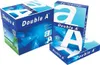 Several boxes of Double A A4 premium paper are arranged on a white background. Voir les images du produit