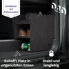 040 Parts Botník ČERNÝ STRANA ŘIDIČE Příslušenství vhodné Náhled obrázku produktu 3