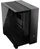 Corsair CC-9011283-WW, Midi Tower, PC, Hliník, Čierna, ATX, Náhľad obrázku produktu 9