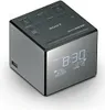 A Sony digital clock radio with a USB port. Produktbild-Vorschau