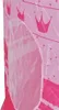 Kinderzelt in Form eines rosa Schlosses, Kunststoff, Produktbild-Vorschau 16