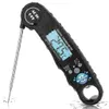 Grillthermometer Fleischthermometer, Digitales Produktbild-Vorschau 1