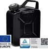 Oxid7® by BW Kraftstoffkanister Metall Benzinkanister 5 Produktbild-Vorschau 2
