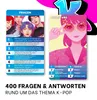 Quizstars I love K-POP 400 Fragen Antworten Quiz Spiel Produktbild-Vorschau 4