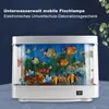 OKWISH LED-Aquariumlampe, Nachtlicht, Zierfischlicht, Produktbild-Vorschau 8