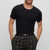 BOSS Herren-T-Shirt, CREW NECK T-SHIRT REGULAR M Produktbild-Vorschau 8