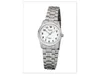 Regent Damen Titan Armbanduhr F-1085, Silber-Grau-Weiß, 26 Produktbild-Vorschau 2