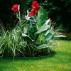 GARDENA Raseneinfassung Grün 9 m x 20 cm (Rasenkante) Produktbild-Vorschau 6