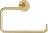 Patère De Salle De Bain REA 5610 Leo Gold 22X7X13Cm Voir les images du produit 3
