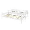 Etagenbett 90x200 cm Kinderbett Doppelstockbett Produktbild-Vorschau 20