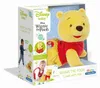 Clementoni baby Winnie Puuh - Krabbel mit mir Produktbild-Vorschau 2