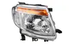 Scheinwerfer passend für Ford Ranger 11 04/2011 -02/2016 H4 Produktbild-Vorschau 1