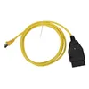 Cavo Ethernet-OBD Interfaccia ENET Strumento di diagnostica Anteprima dell’immagine prodotto 3
