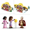 LEGO 43231 Disney Wish Ashas Häuschen Set, öffnendes Produktbild-Vorschau 5