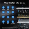 Waterdrop RF10-UF Ersatz-Filterschutzkappe 0,01 Mikron für Produktbild-Vorschau 2