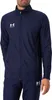 Under Armour Logo Trainingsanzug, Blau L Produktbild-Vorschau 2