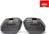 Givi V37N Side Cases (2-pack) Monokey Walizka Podgląd zdjęcia produktu 8