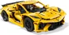LEGO® Technic 42205 Technic Chevrolet Corvette Stingray Podgląd zdjęcia produktu 21