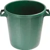EDA Abfalltonne 75 Liter grün Produktbild-Vorschau 2