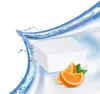Raumentfeuchter Cube Nachfüller 1000 g mit Orangenduft Produktbild-Vorschau 2