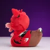 Five Nights at Freddy's Tubbz Peluche Foxy 20 cm Voir les images du produit 3