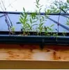 Protektor Laubschutz 30 m Dachrinnenschutz Laubfangstreifen Produktbild-Vorschau 13