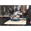 Scheppach Scie à onglets HM90MP | pour bois, alu, acier, Voir les images du produit 10