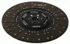 SACHS 1862 506 131 Kupplungsscheibe 395mm für MAN CLA Produktbild-Vorschau 2