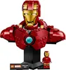 LEGO® Marvel Super Heroes™ 76327 Iron Man MK4 Produktbild-Vorschau 7