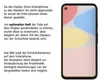 5x Schutzfolie für Google Pixel 4a 5G klar Produktbild-Vorschau 5