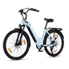 Otium3 E-Bike Elektrofahrrad 26 Zoll Citybike Produktbild-Vorschau 2