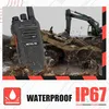 Retevis NR630 Radio professionale, walkie-talkie a lungo Anteprima dell’immagine prodotto 3