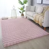 Homebyhome Puszysty Dywan z Wysokim W?osiem do Salonu Podgląd zdjęcia produktu 1