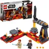 LEGO® Star Wars 75269 Duell auf Mustafar Bausatz Anteprima dell’immagine prodotto 1