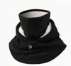 Sturmhauben Winter, Warme Fleecefutter One-Piece Warm Mask Produktbild-Vorschau 5