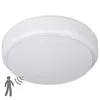 Luce LED a prova di umidità rotonda IP54 550lm 4000K 8W Anteprima dell’immagine prodotto 12