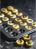 masterclass KitchenCraft Canapés & Rolling Pin Mould de Produktbild-Vorschau 7