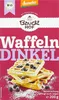 Bauckhof Dinkel-Waffeln Demeter, 6er Pack (6x200g) Produktbild-Vorschau 1