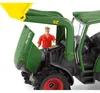 schleich FARM WORLD 42608, Farm, Farm animals / farm toys, Podgląd zdjęcia produktu 9