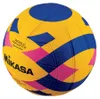 Waterpolobal Mikasa Wp440c - 4 Productafbeelding-voorbeeld 2