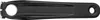 Samox Shape 3 Kurbelarm 175 mm / 13 mm Offset für Shimano Produktbild-Vorschau 1