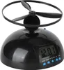 Budzik Nowość Latający Cyfrowy LCD Przenośny Mini Okrągły Podgląd zdjęcia produktu 3
