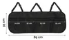Auto Kofferraumtasche / Organizer, universal, 89x35 cm, Produktbild-Vorschau 3