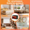 Luftbefeuchter, Flame Aroma Diffuser, Aroma Diffuser, Produktbild-Vorschau 7