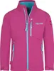 Trollkids Girls Balestrand Giacca Softshell per bambina Anteprima dell’immagine prodotto 3