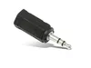 goobay adattatore per cuffie AUX jack da 3,5 mm a 2,5 mm Anteprima dell’immagine prodotto 8