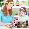 Sonstiger Bastelschmuck, Perlen Ketten und Armband Set, DIY Produktbild-Vorschau 4