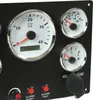 Bootsinstrumententafel, 4000 U/min, Drehzahlmesser, Produktbild-Vorschau 5