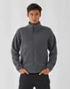 B&C FU703 | Fleecejacke Icewalker+ / Uni - Farbe: Red - Produktbild-Vorschau 4