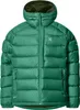 Rosson Down Hood Men dk jelly green (5P0) L Produktbild-Vorschau 1
